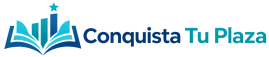 Conquista Tu Plaza